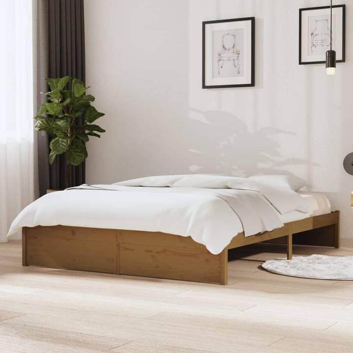 Image du produit vidaXL Nanine (140 x 190 cm)