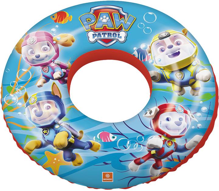 Productafbeelding Mondo Paw Patrol Zwemring