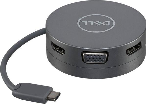 Immagine prodotto Dell DA310 (USB-C)