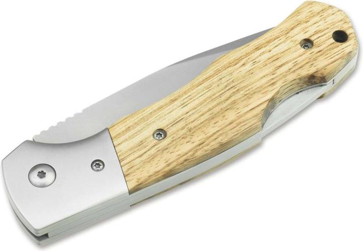 Immagine prodotto Böker Rustico (8.50 cm)