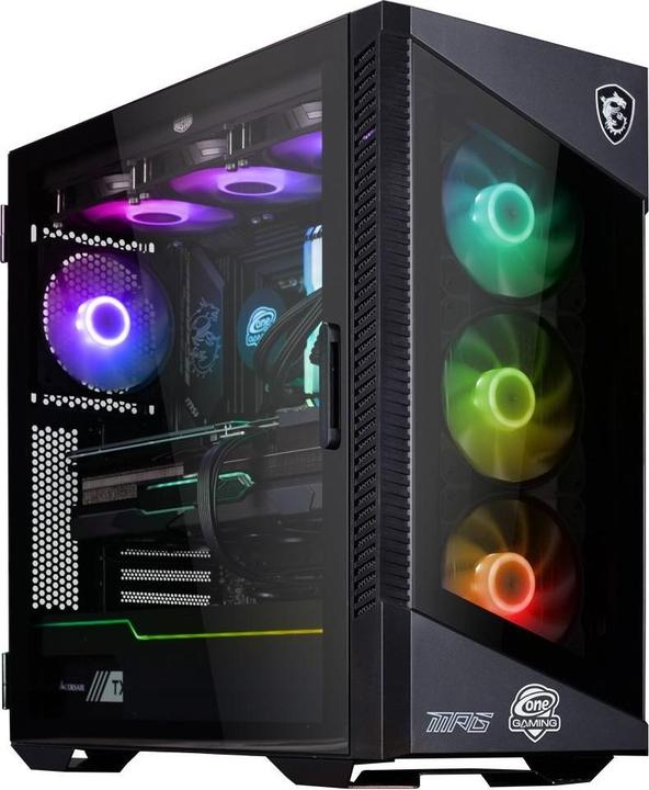 Produktbild One Gaming PC High End Extreme IN15 (2000 GB, 32 GB, Intel Core i9-13900KF, Intel Core i9-14900KF)