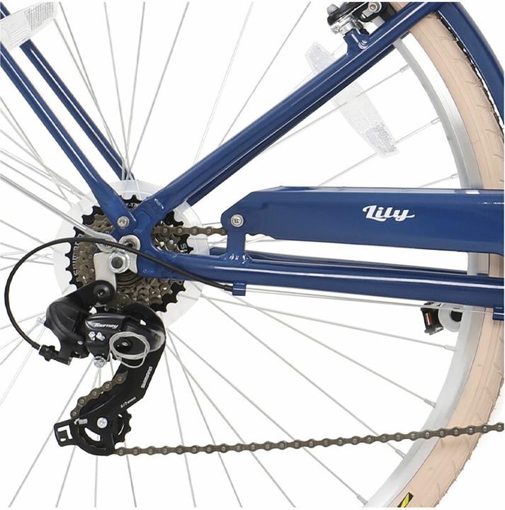 Image du produit Phoenix Lily City (41.91 cm)