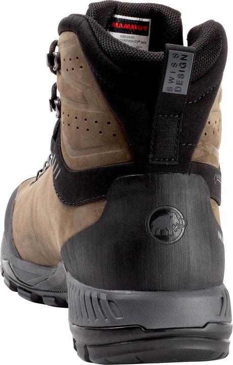 Produktbild Mammut Mercury Tour II High GTX (42 2/3)