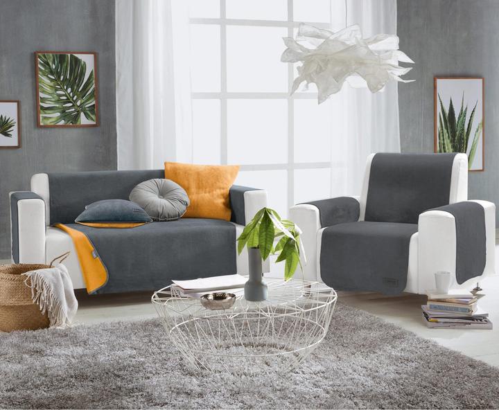 Produktbild Looks Sessel- und Sofaschoner (Sofaschoner)