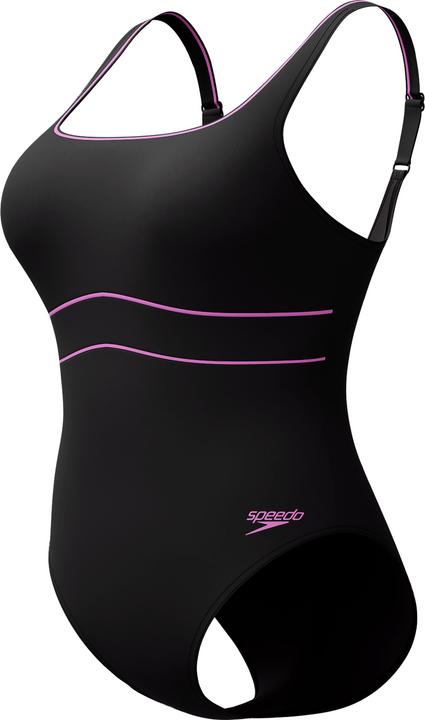 Image du produit Speedo Women's Shaping Contoureclipse Swimsuit (48)