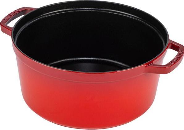 Actual product image Staub La Cocotte (28 cm, Pot, Cast iron)