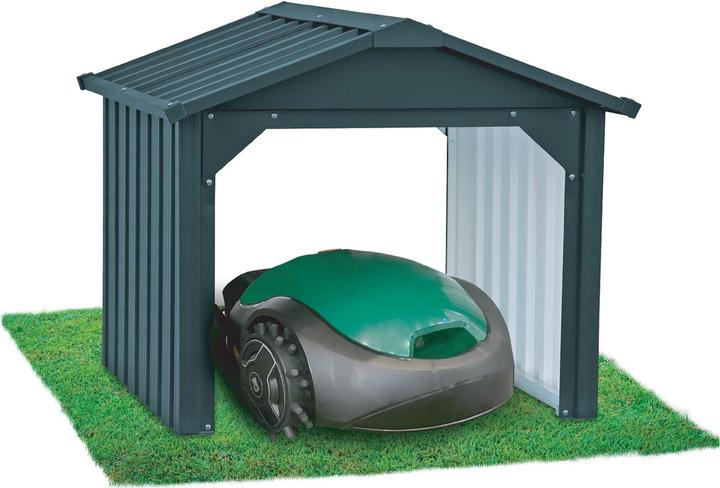 Actual product image Duramax Robot mower garage (Mowing robot, Robot mower garage)