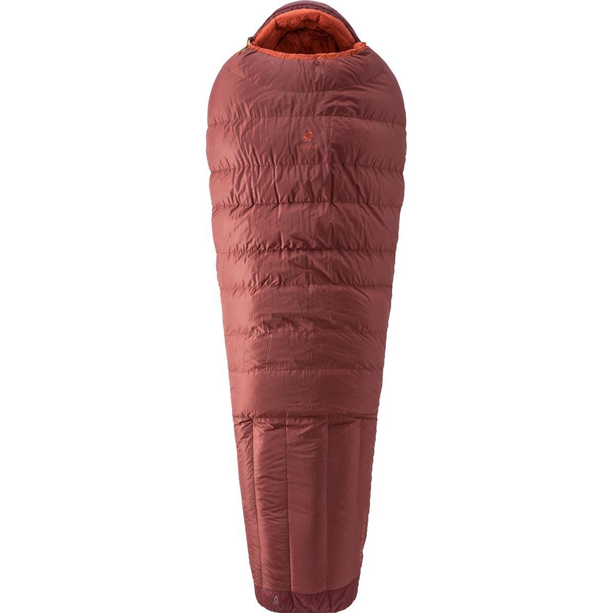 Thumbnail - Deuter, Schlafsack, (219 cm)