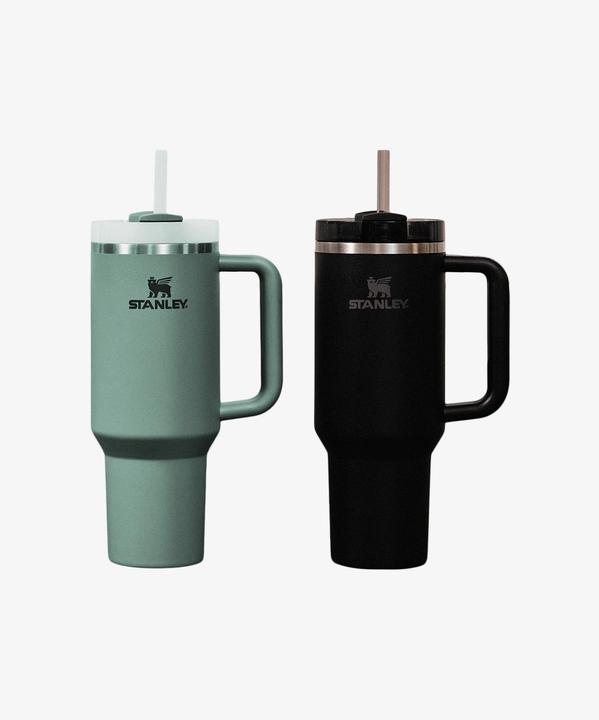 Produktbild Stanley 1913 Quencher H2.0 FlowState (1.20 l)