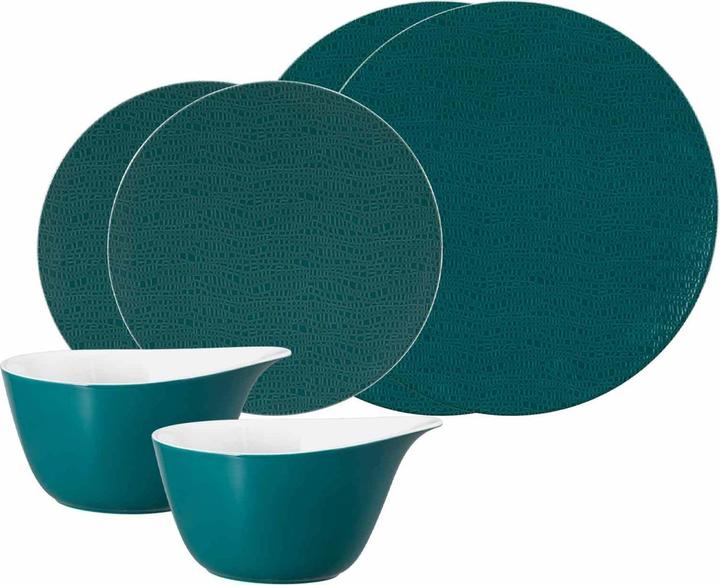 Produktbild Seltmann Life Fashion Basic-Set (6 Stk.)