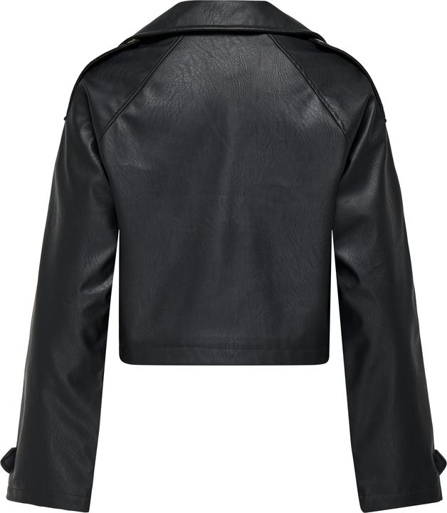 Immagine prodotto Only ONLAMIA Kunstlederjacke Kunstlederjacke (XL)