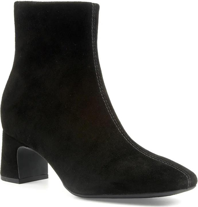 Actual product image Clarks W Fernie Zip (39)