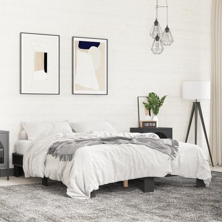 Image du produit vidaXL Bettgestell (150 x 200 cm)