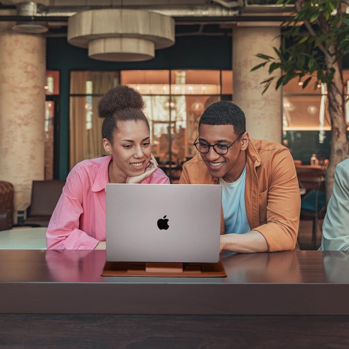 Produktbild Spigen Valentinus S (16", Universal)