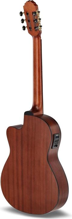 Immagine prodotto Manuel Rodriguez Chitarra acustica elettrica Caballero Principio, eccellente suono e design elegante (Chitarra acustica, Sella: Bonoid)