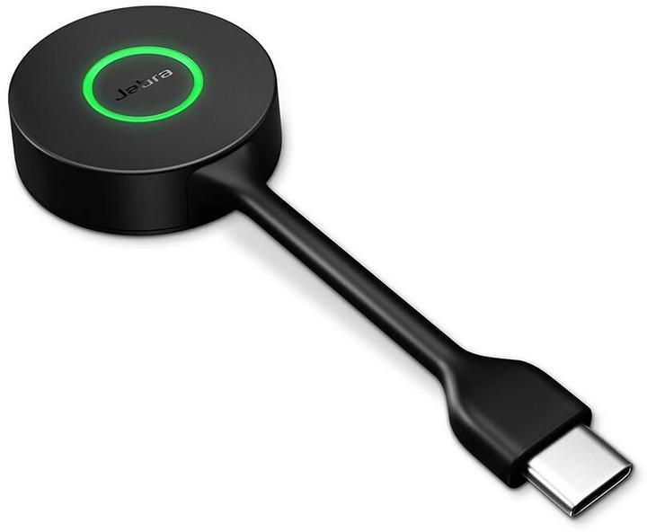 Actual product image Jabra Engage 55 MS (Wireless, USB-C)