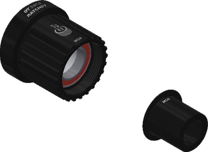 Produktbild DT Swiss 12DP