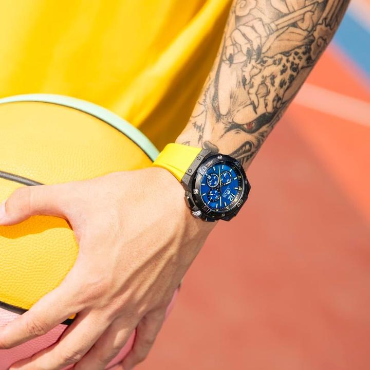 Produktbild Lotus 18975/5 (Chronograph, 45 mm)