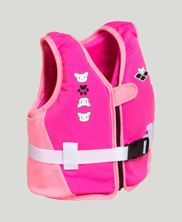 Immagine prodotto Arena Kids Friends Swim Vest (104, 110, 116, 15-30 kg)