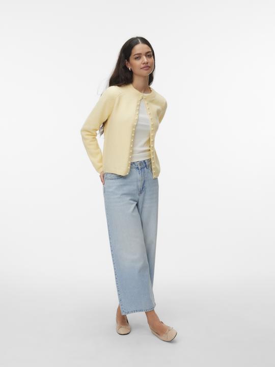 Produktbild Vero Moda AWMAGALENE Strickjacke Strickjacke (XS)