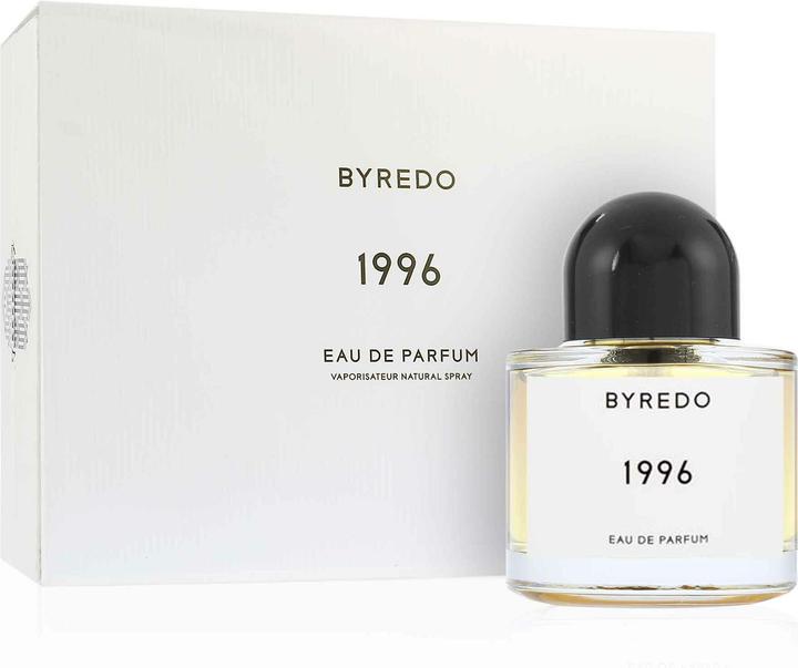 Produktbild Byredo 1996 (Eau de Parfum, 100 ml)