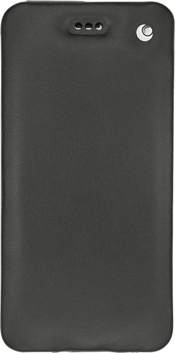 Actual product image Noreve Leather cover vertical (Honor 9)