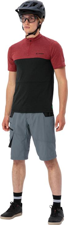 Actual product image Vaude Qimsa Shorts (L)