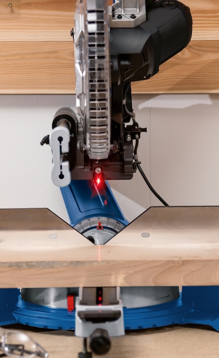 Image du produit Scheppach HM305SL
