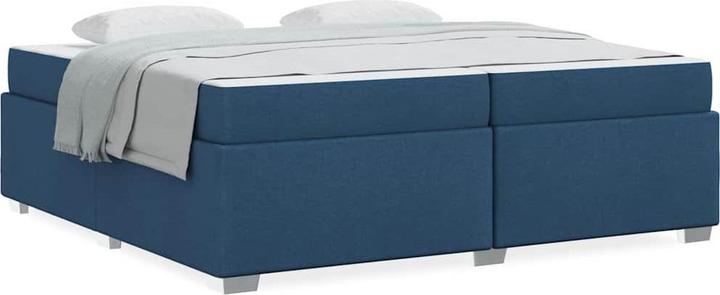 Actual product image VidaXL Modern bed (200 x 200 cm)