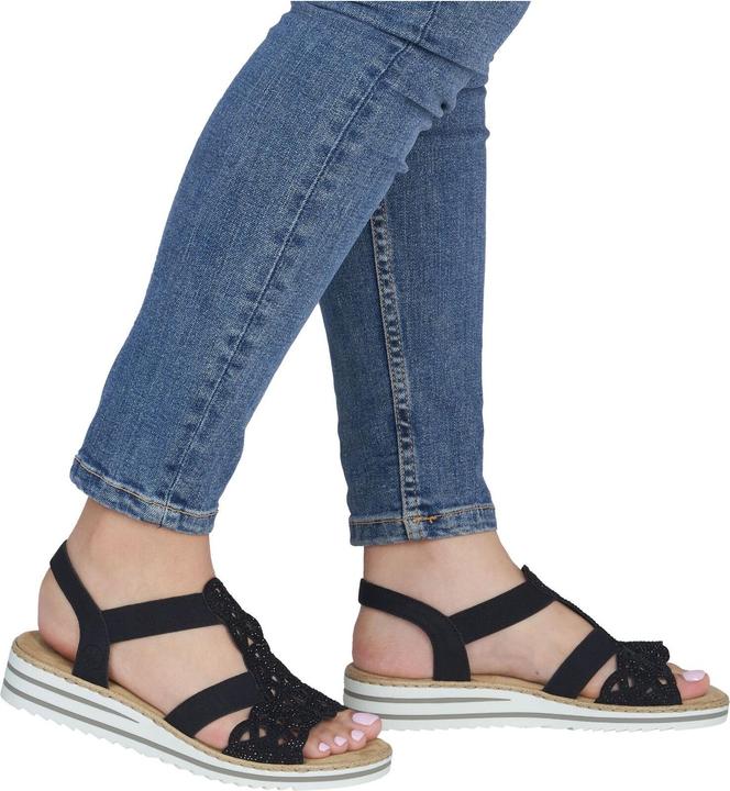 Produktbild Rieker Sandalen (37)