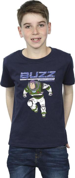 Produktbild Disney Lightyear Buzz Jump To Action TShirt Jungen (104)