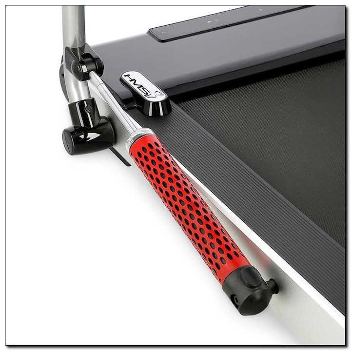 Actual product image HMS Loop15 Electric Treadmill For Nordic Walking