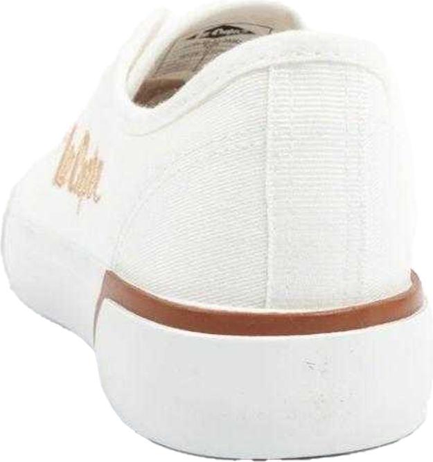 Produktbild Lee Cooper Gold Logo Sneaker (38)