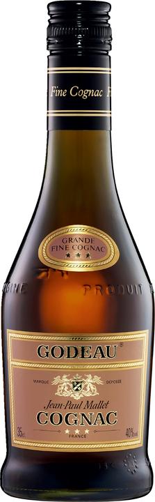 Produktbild Godeau Cognac (1 x 35 cl)
