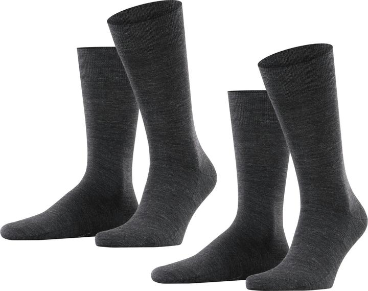 Esprit Basic Wool SO 2P
