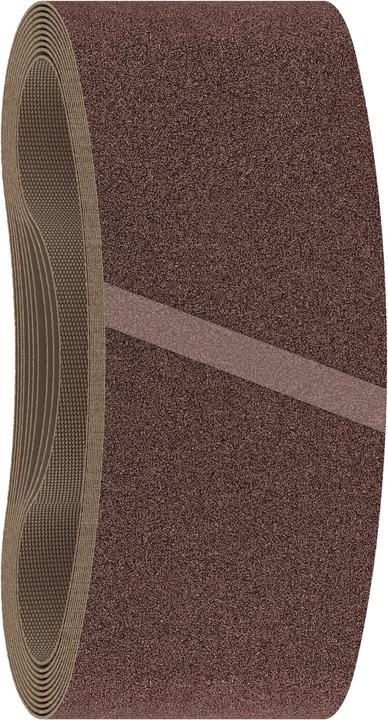 Produktbild Bosch Professional Zubehör PRO X440 Schleifband, 100 x 610 mm, G80 (80)