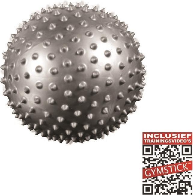 Produktbild Gymstick Rollingball (20 cm)