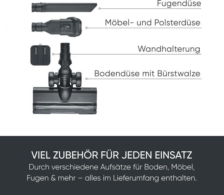 Produktbild Severin HV7151