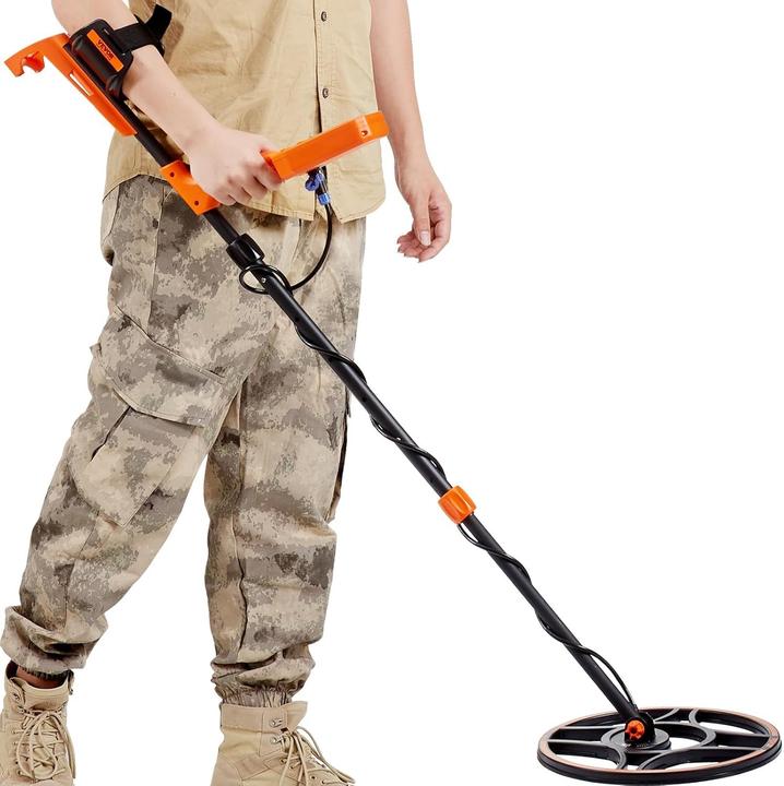 Image du produit Vevor Metal Detector Impermeabile