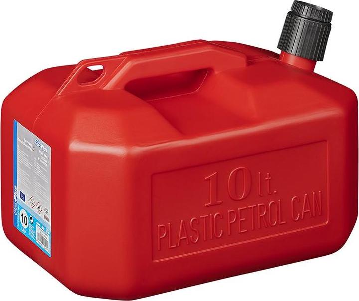 Produktbild ProPlus Benzinkanister