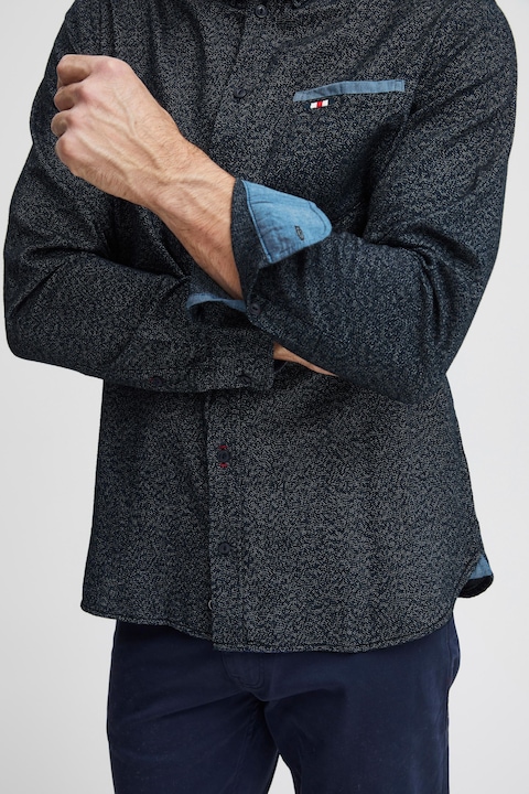 Immagine prodotto FQ1924 Camicia con struttura LS di FQSteven - Camicia - 21900298 (S)