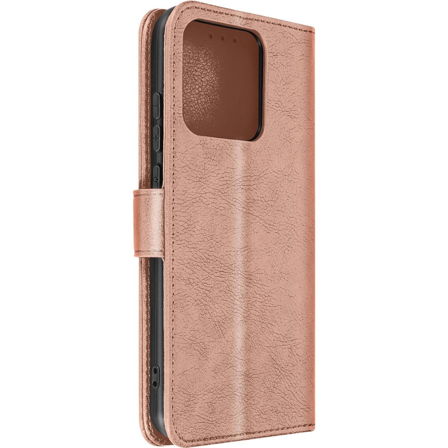 Thumbnail - Avizar Chester Series (Xiaomi Redmi 10A), Smartphone Hülle, Rosa