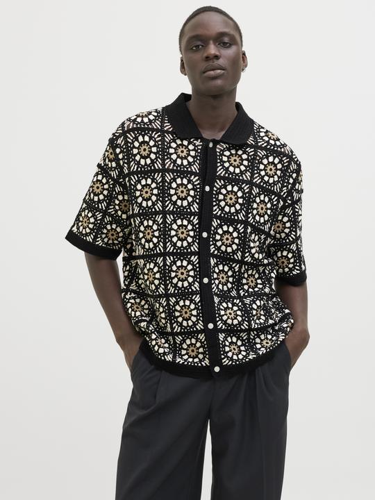 Immagine prodotto Jack & Jones Jorcartagena Uncinetto (M)