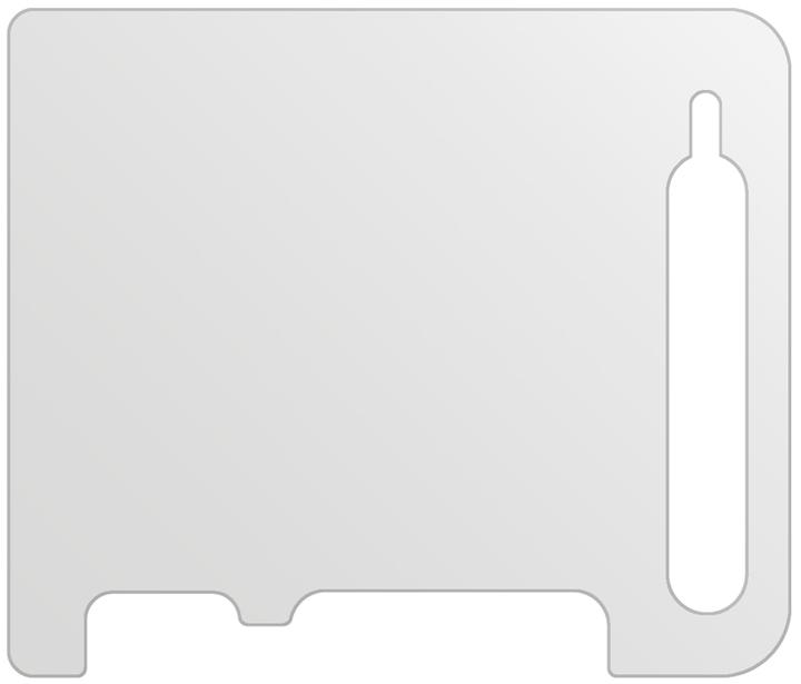 Produktbild Dipos Displayschutzfolie Antireflex (Diverse)