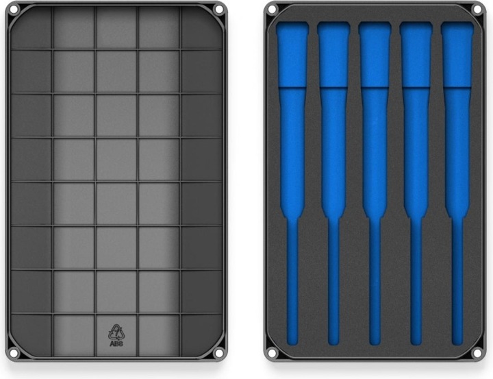 Image du produit iFixit Jeu de tournevis Pro Tech standard