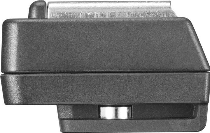 Actual product image Godox Single Point Hotshoe Riser Universal (Flash unit adapter)