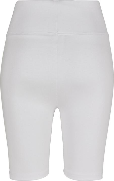 Produktbild Urban Classics Ladies High Waist Cycle Shorts (L)