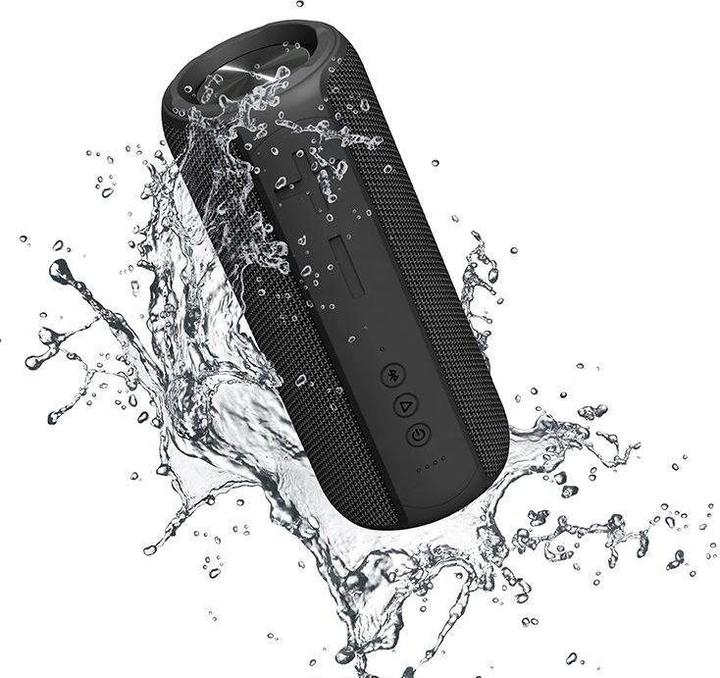Image du produit PhoneLook Soundbox Max Enceinte Bluetooth portable sans fil puissante et étanche (30W, USB-C) (8 h)
