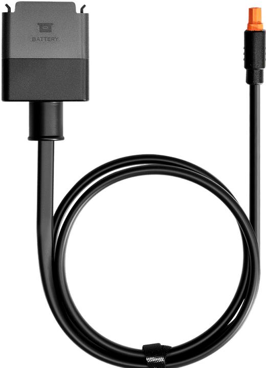 Produktbild EcoFlow Altern Charg XT60 Outp Cable 1m