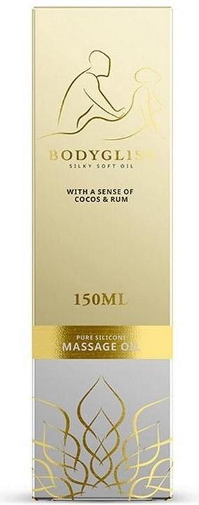 Produktbild Bodygliss Silky Soft (150 ml)